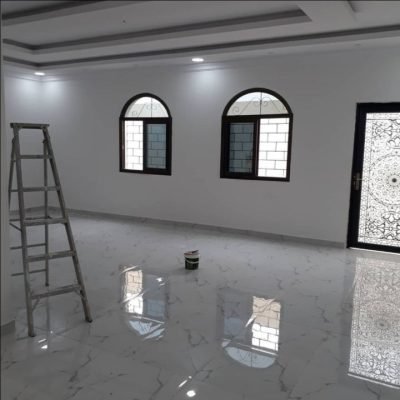 أهمية الدهانات في تحويل المساحات وتحسين البيئة المحيطة