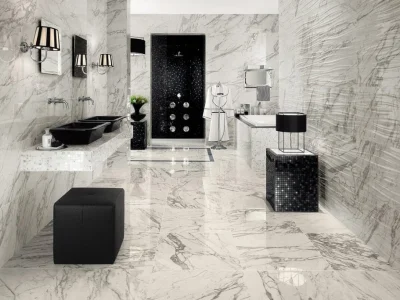 ألوان-سيراميك-الحمامات